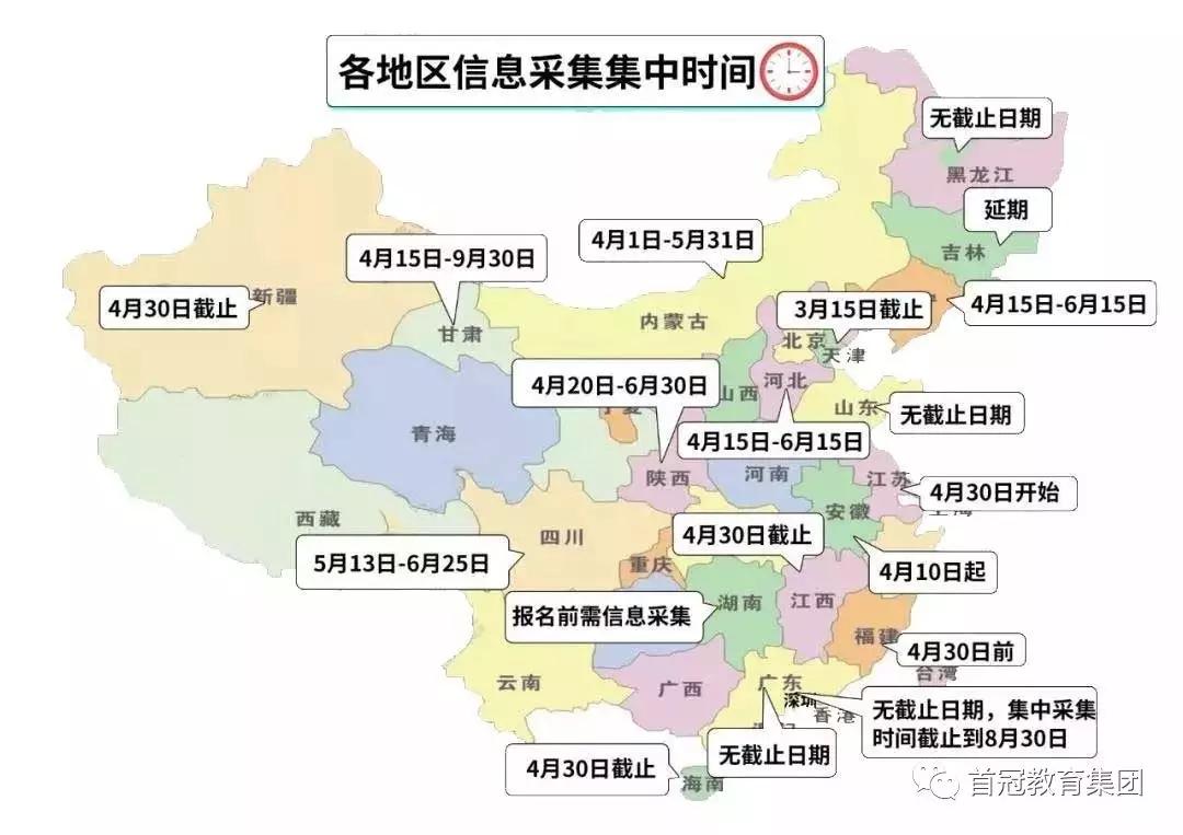 财政局通知：未完成信息信息采集和继续教育，取消领证资格！