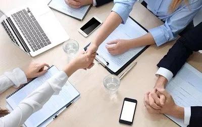 汇总！11月份那些财会人关心的问题