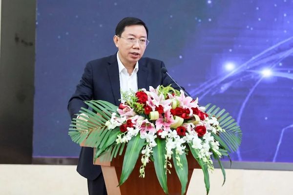 首冠教育集团协办2020中国高质量预算绩效评价论坛成功举办